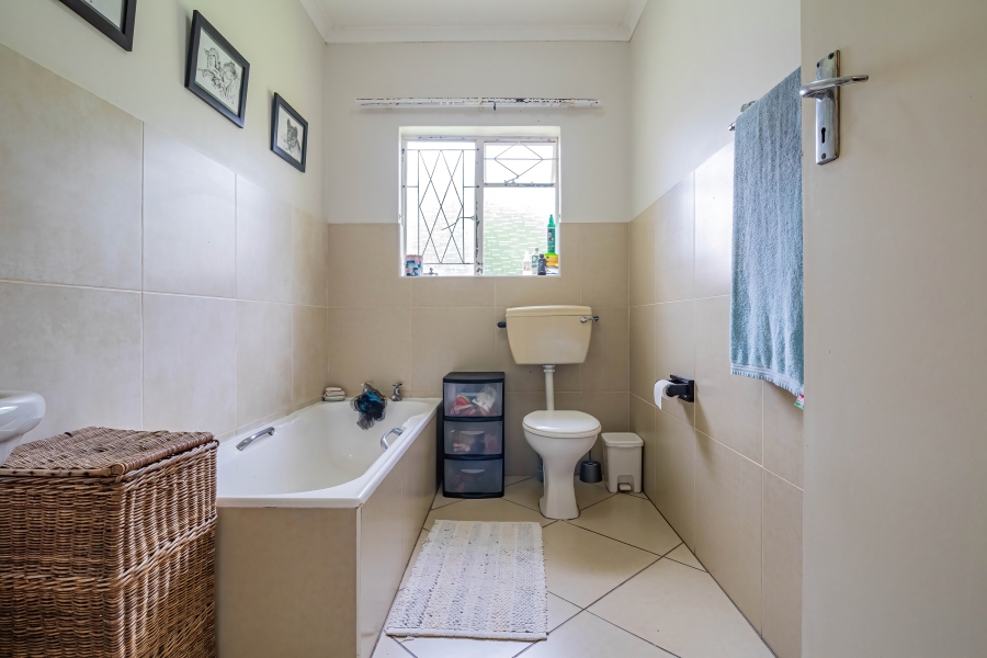 3 Bedroom Property for Sale in Springfield Eastern Cape